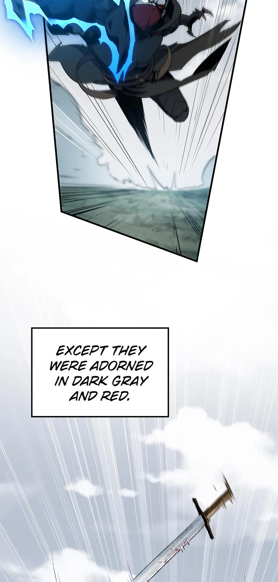 Arthur Leywin fight scene Chapter 190