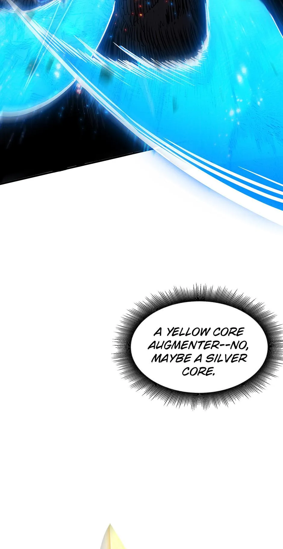 arthur leywin fight scene chapter 190