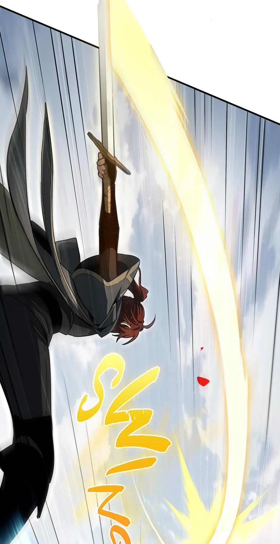 the beginning after the end manhwa