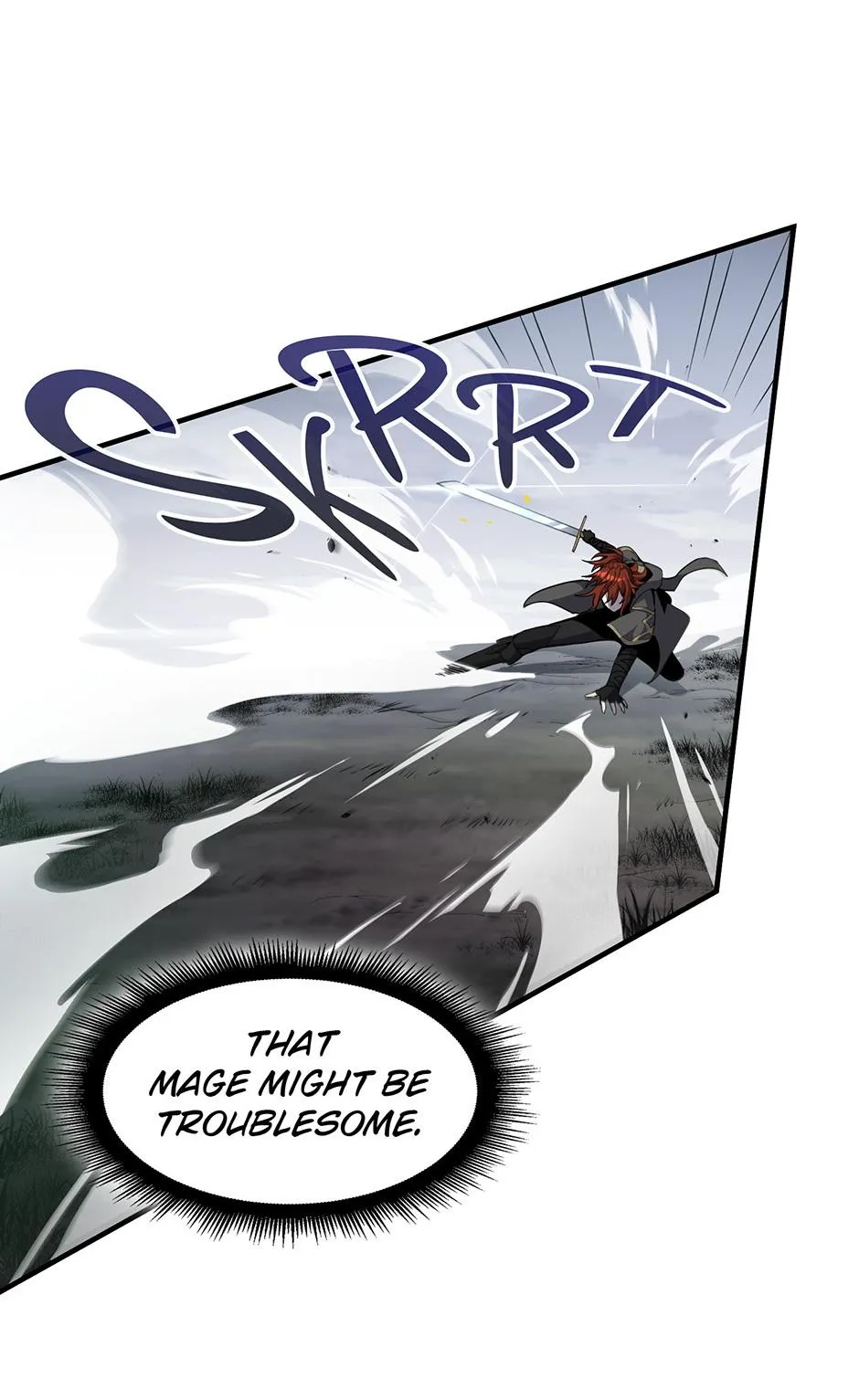 arthur leywin fight scene chapter 190