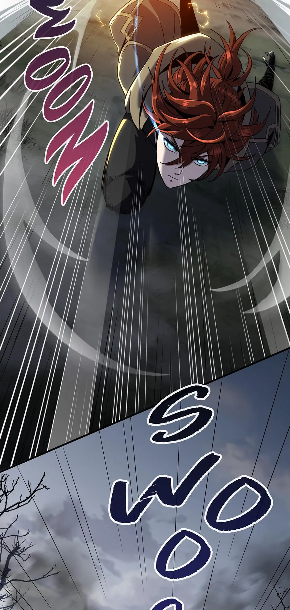 the beginning after the end webtoon chapter 190