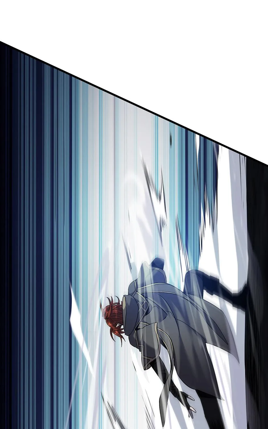 Arthur Leywin fight scene Chapter 190