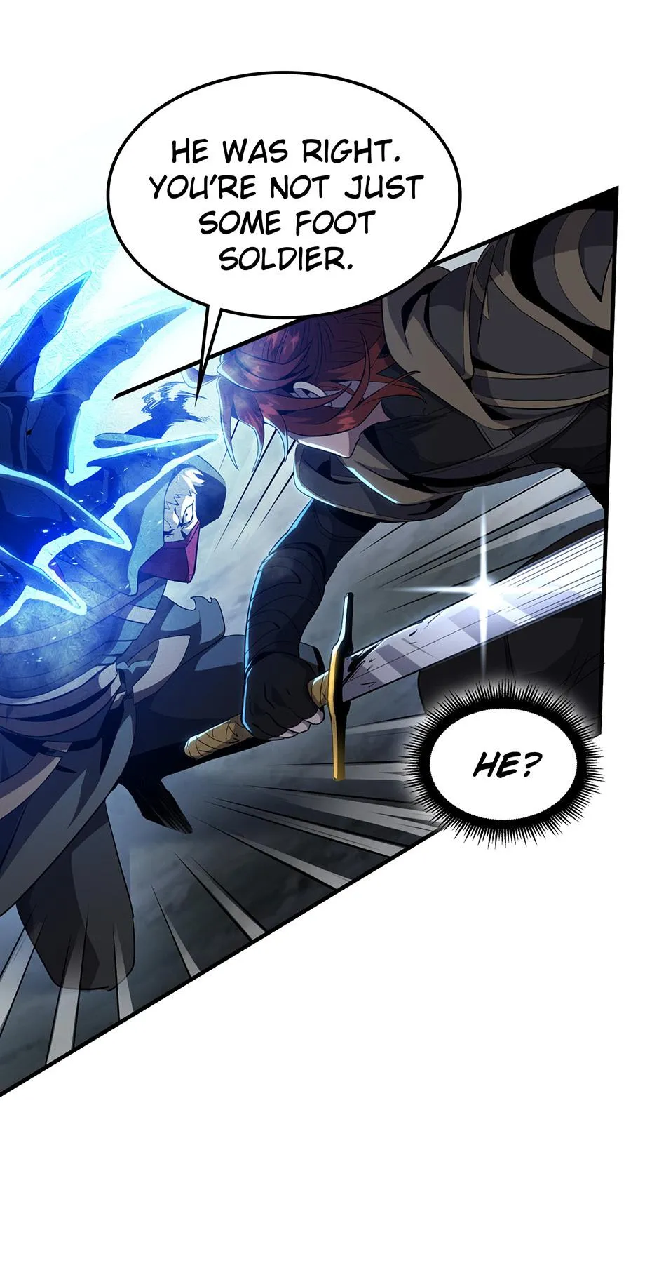 the beginning after the end manhwa