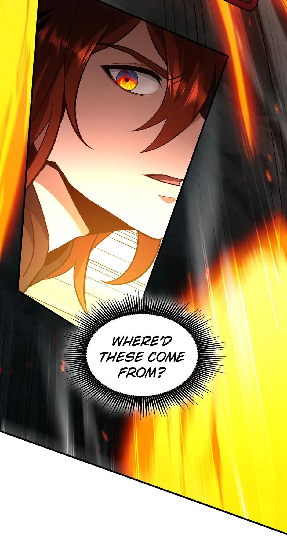The Beginning After The End Chapter 190