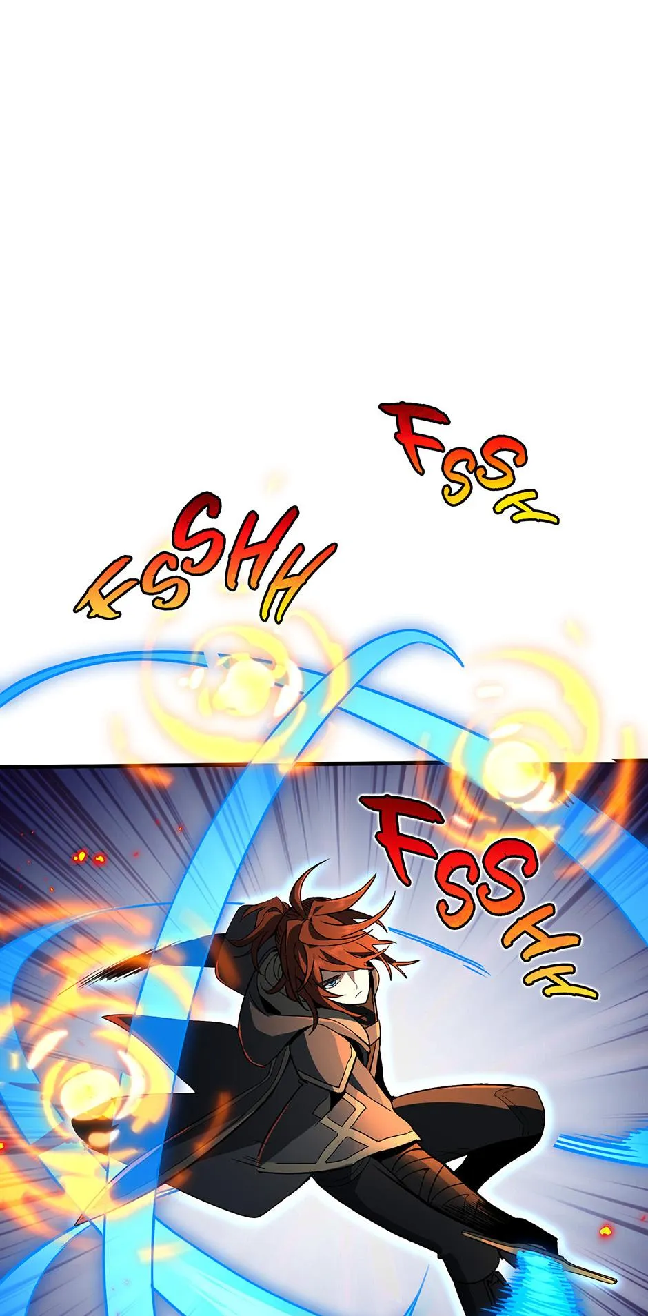 the beginning after the end manga