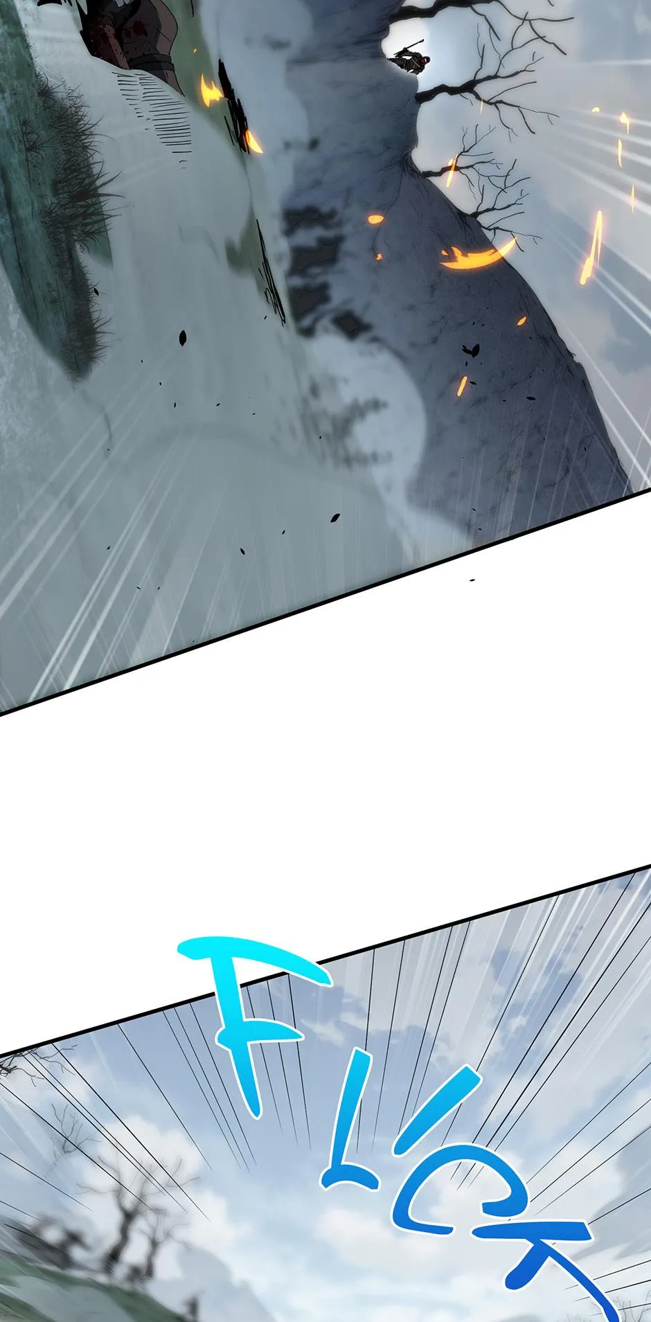 the beginning after the end manhwa