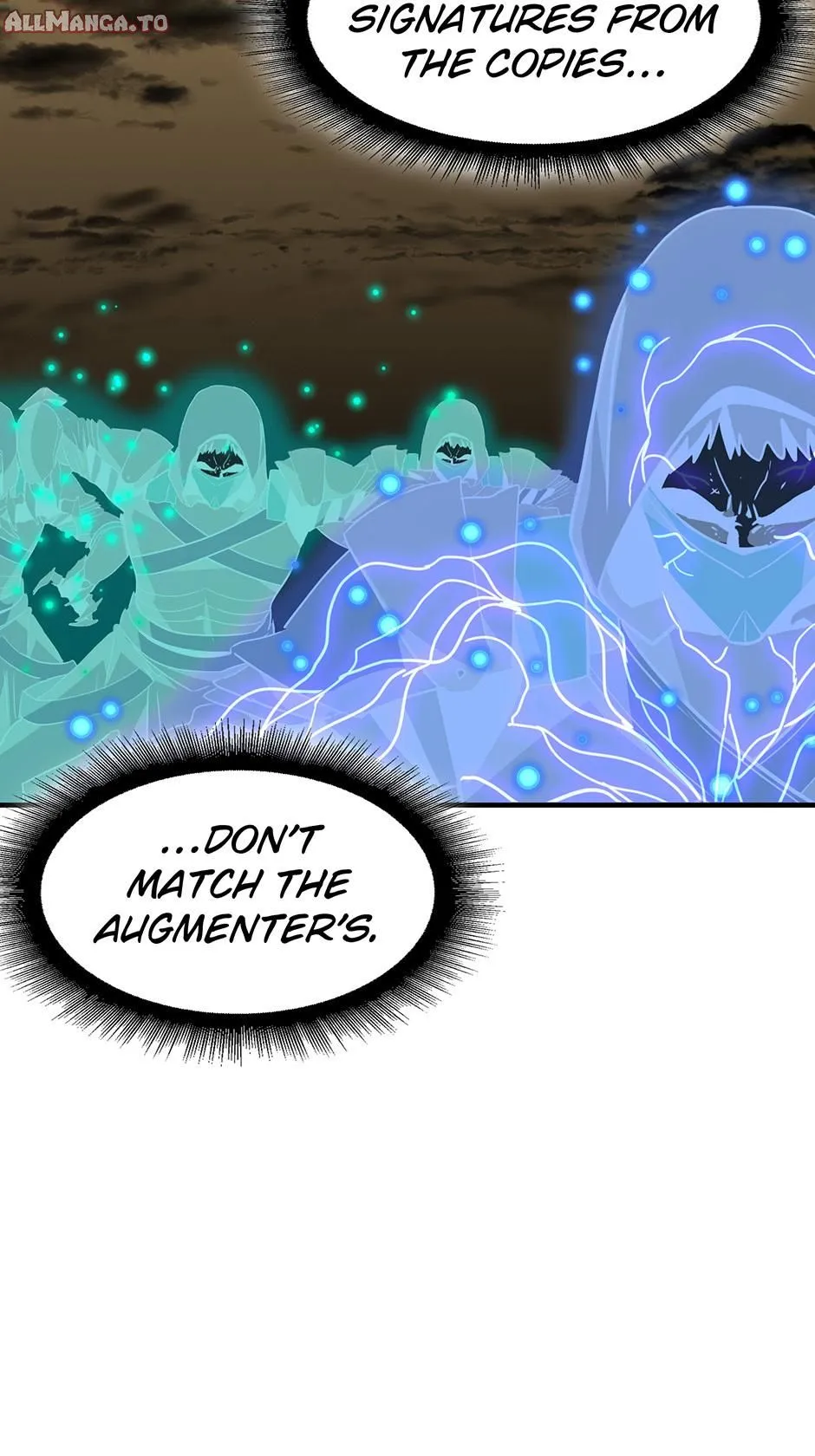 the beginning after the end webtoon chapter 190