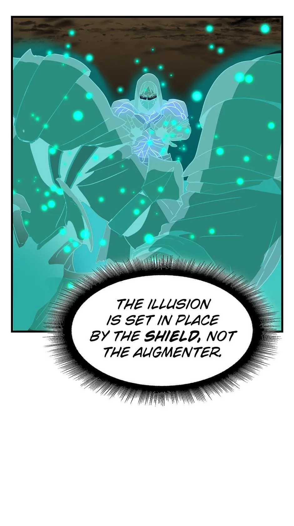 arthur leywin magic battle chapter 190