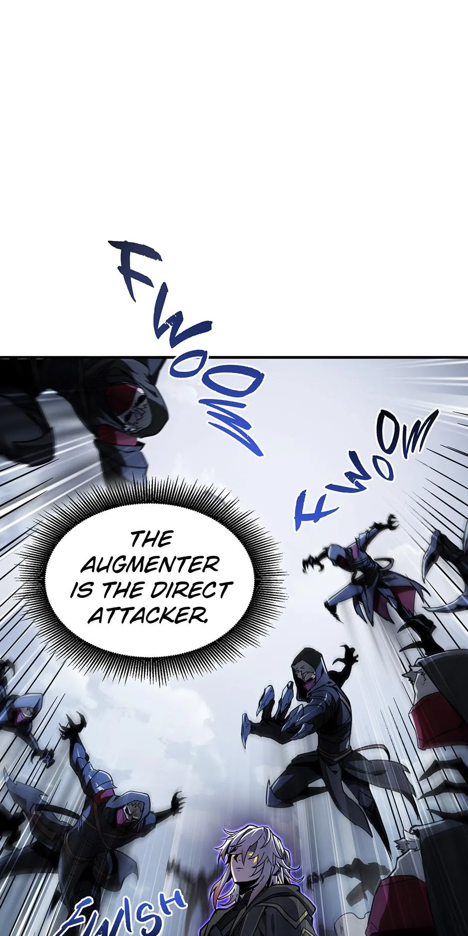 tbate manga chapter 190 page
