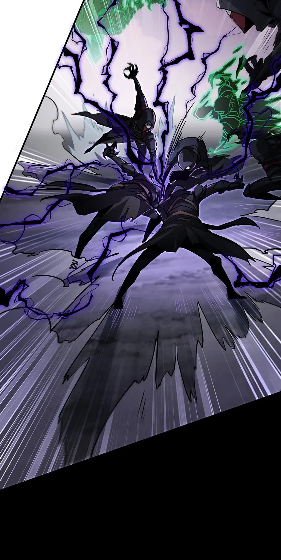 The Beginning After The End Chapter 190