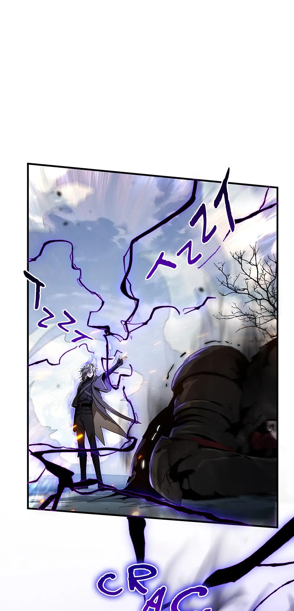 Arthur Leywin fight scene Chapter 190