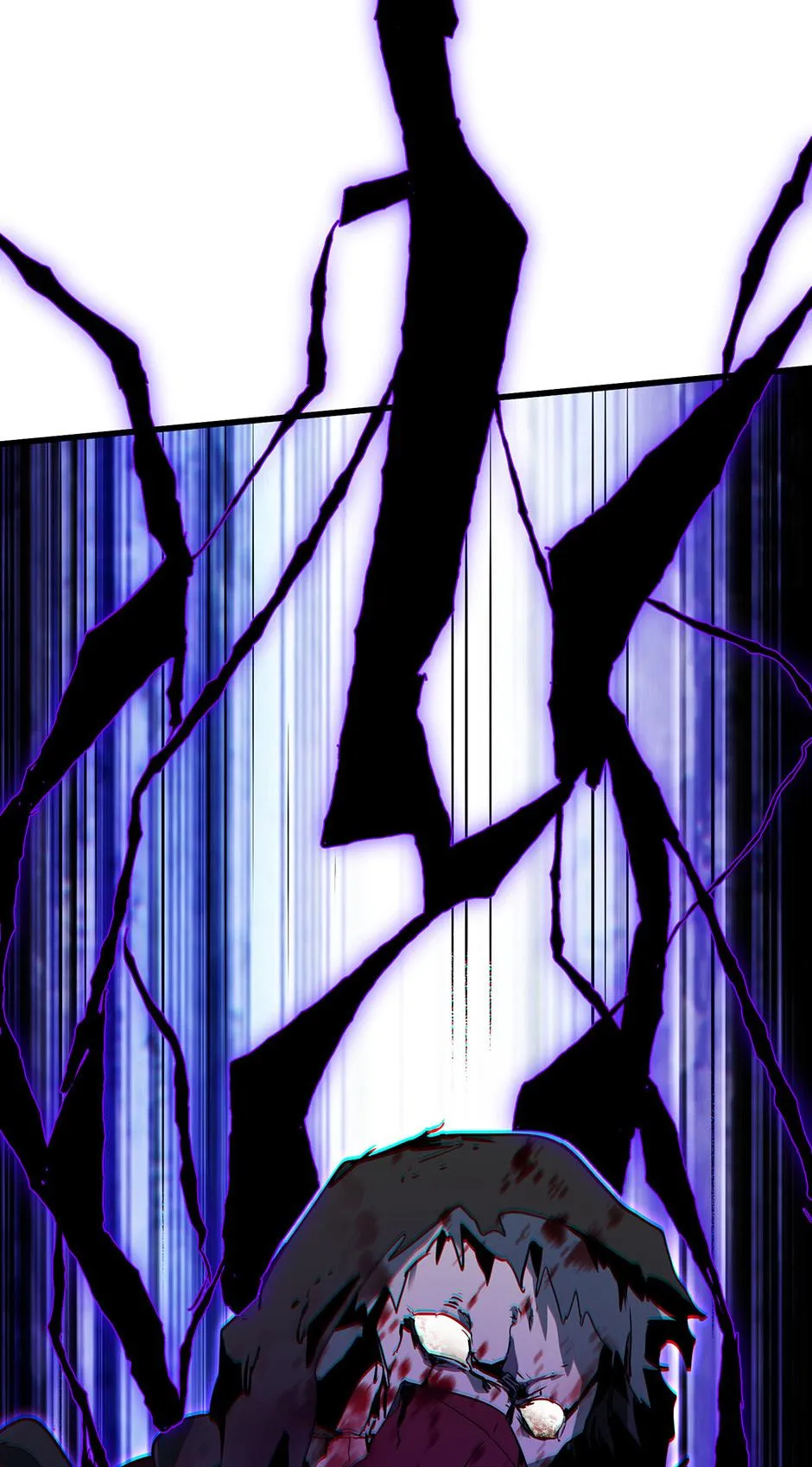 tbate chapter 190 manga panel