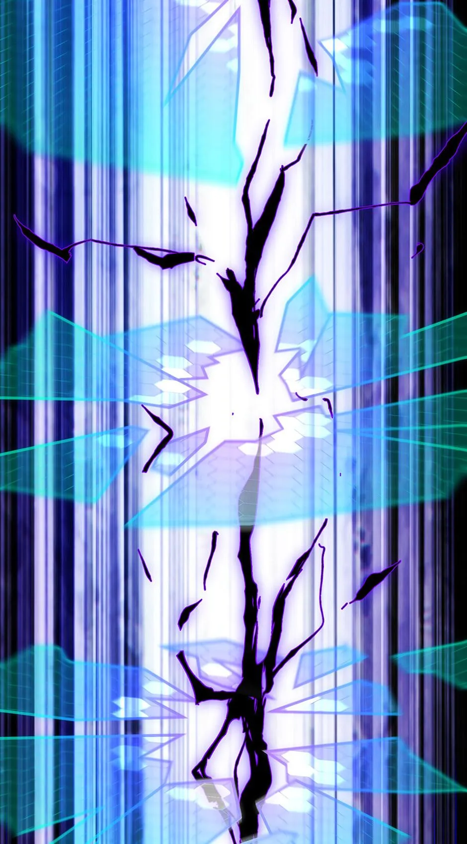 the beginning after the end webtoon chapter 190