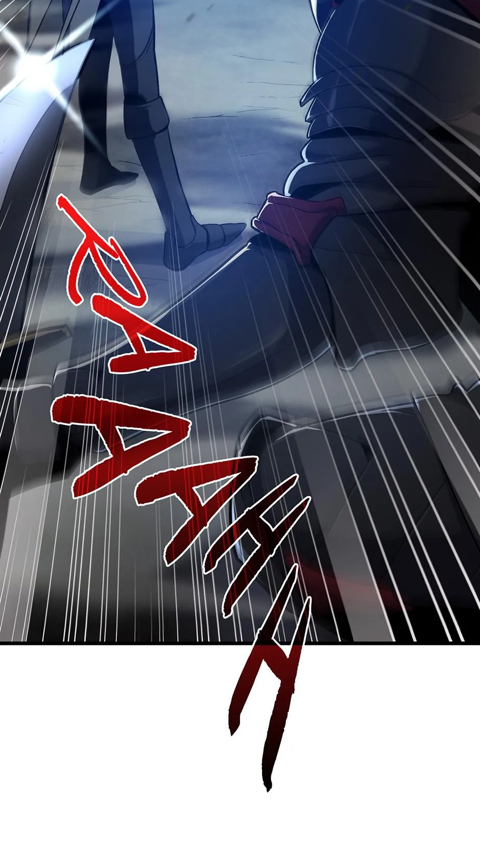 The Beginning After The End Chapter 190