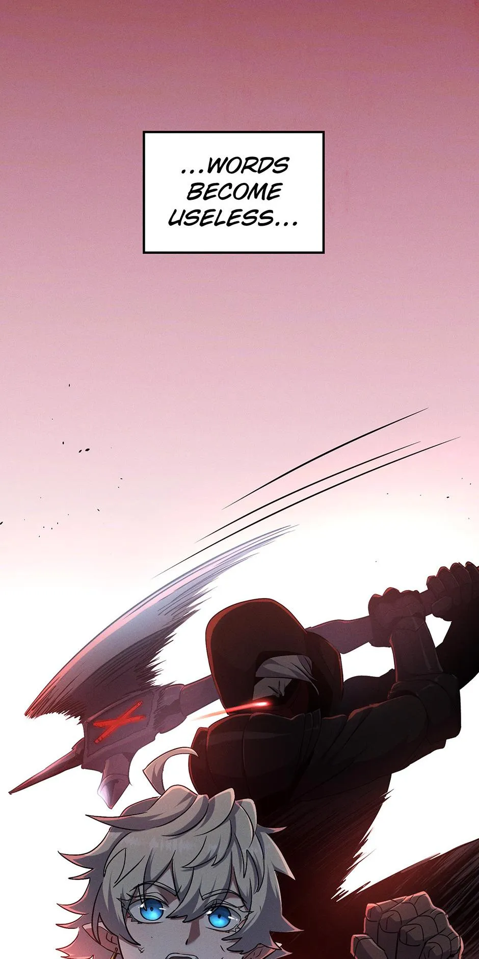 the beginning after the end webtoon chapter 190