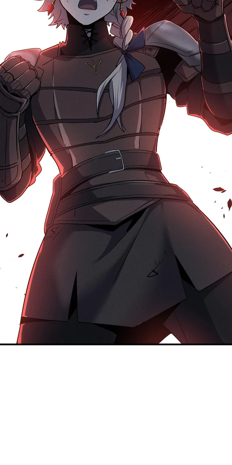 arthur leywin magic battle chapter 190