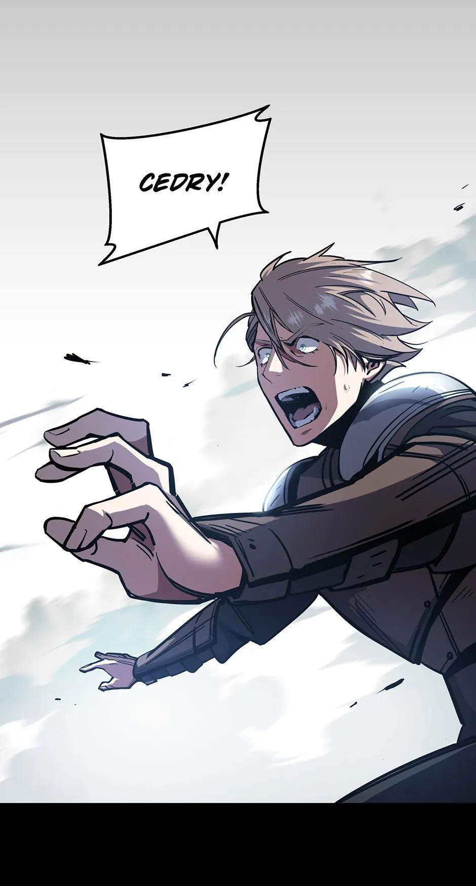 Arthur Leywin fight scene Chapter 191