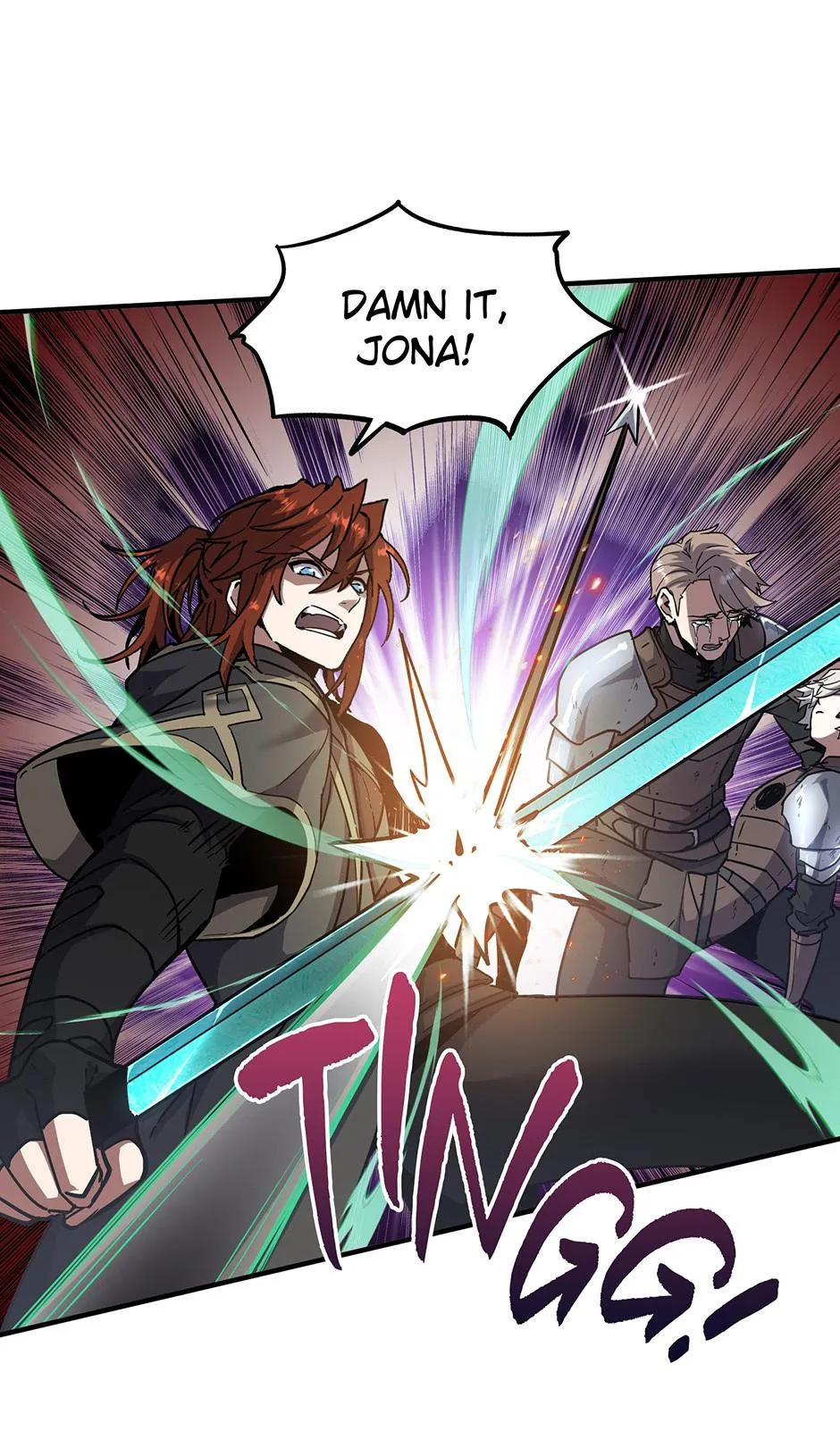 tbate manga chapter 191 page