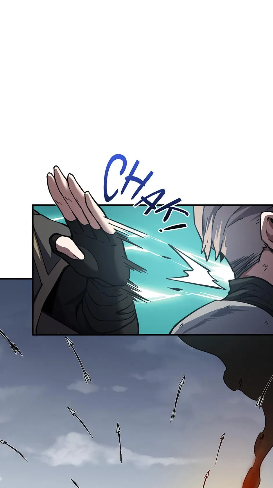 the beginning after the end manga