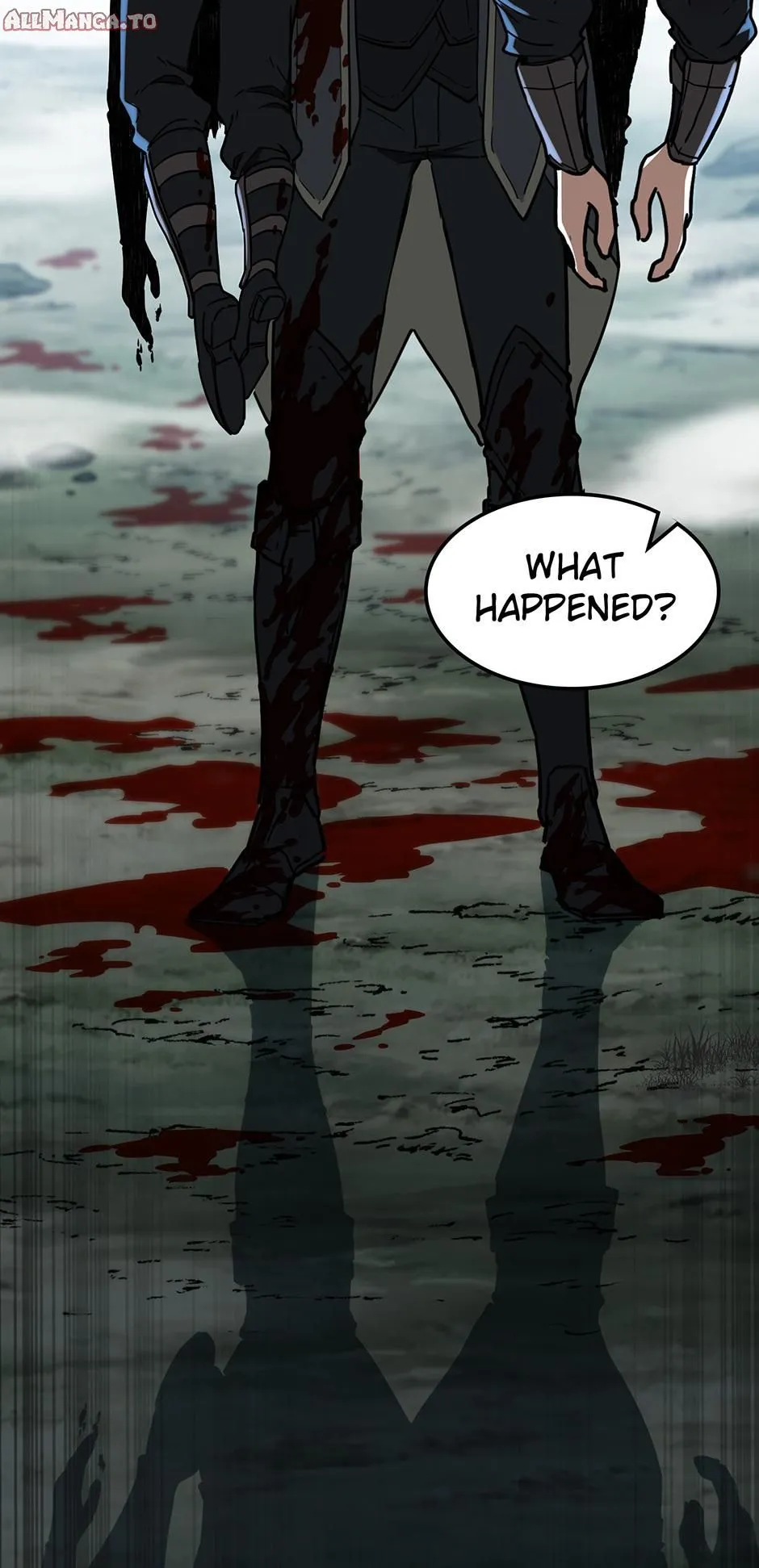 the beginning after the end manhwa