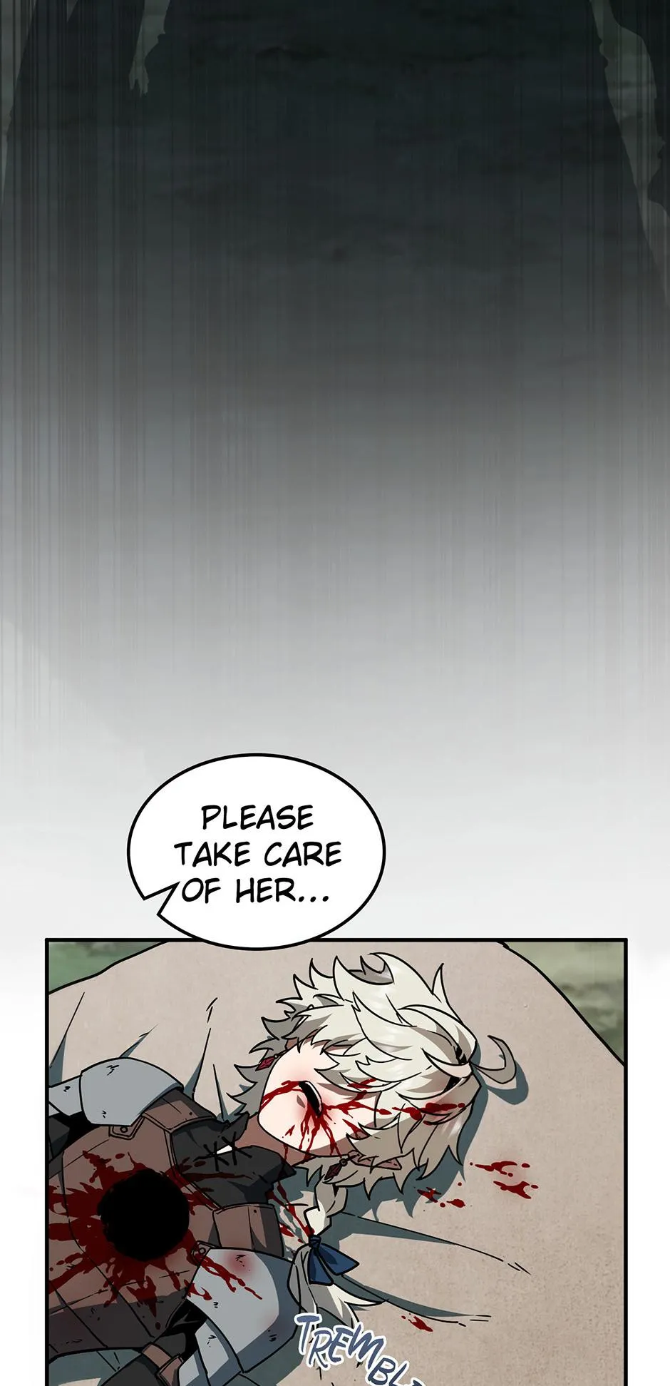the beginning after the end webtoon chapter 191