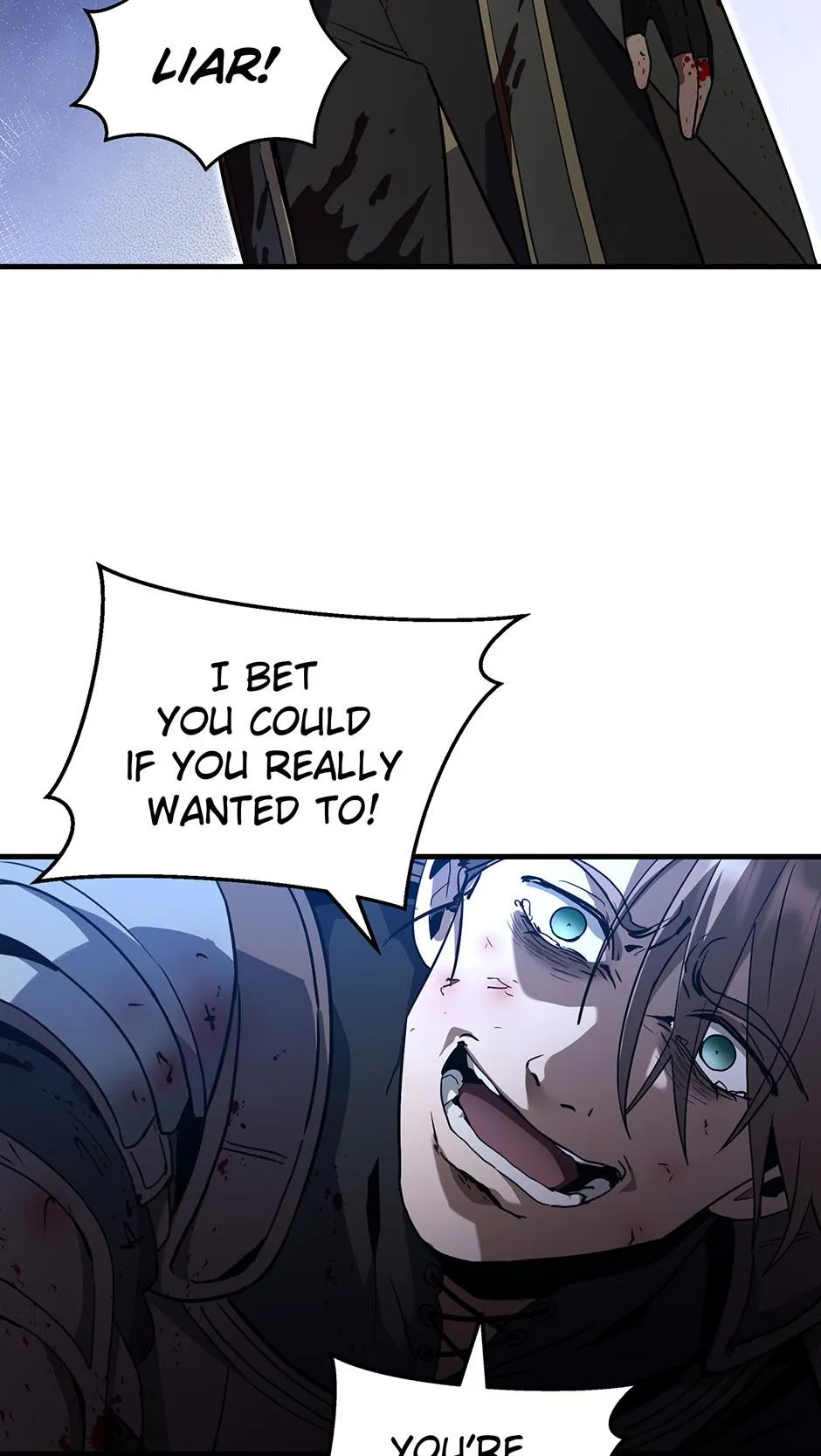 The Beginning After The End Chapter 191