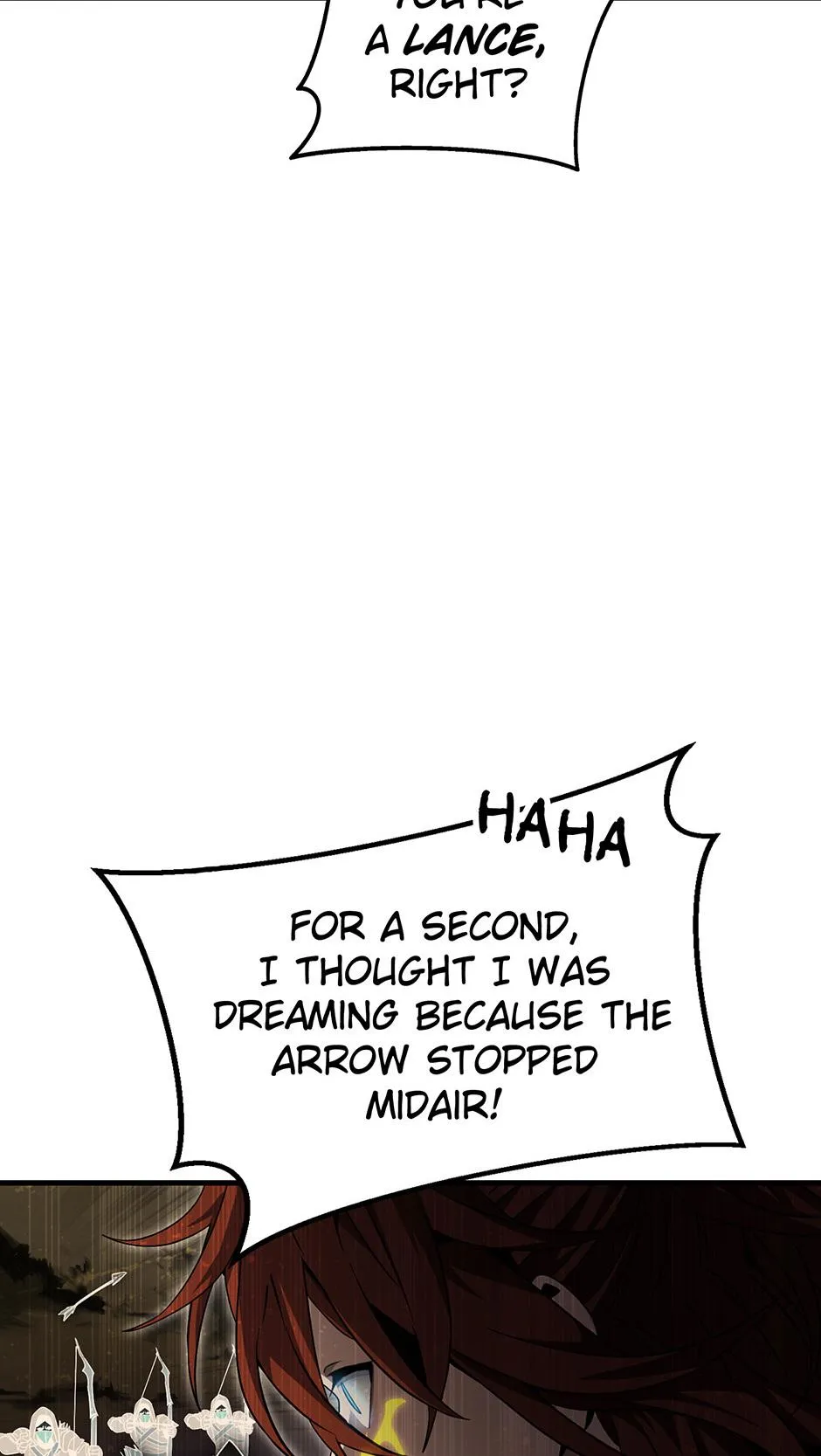 the beginning after the end manga
