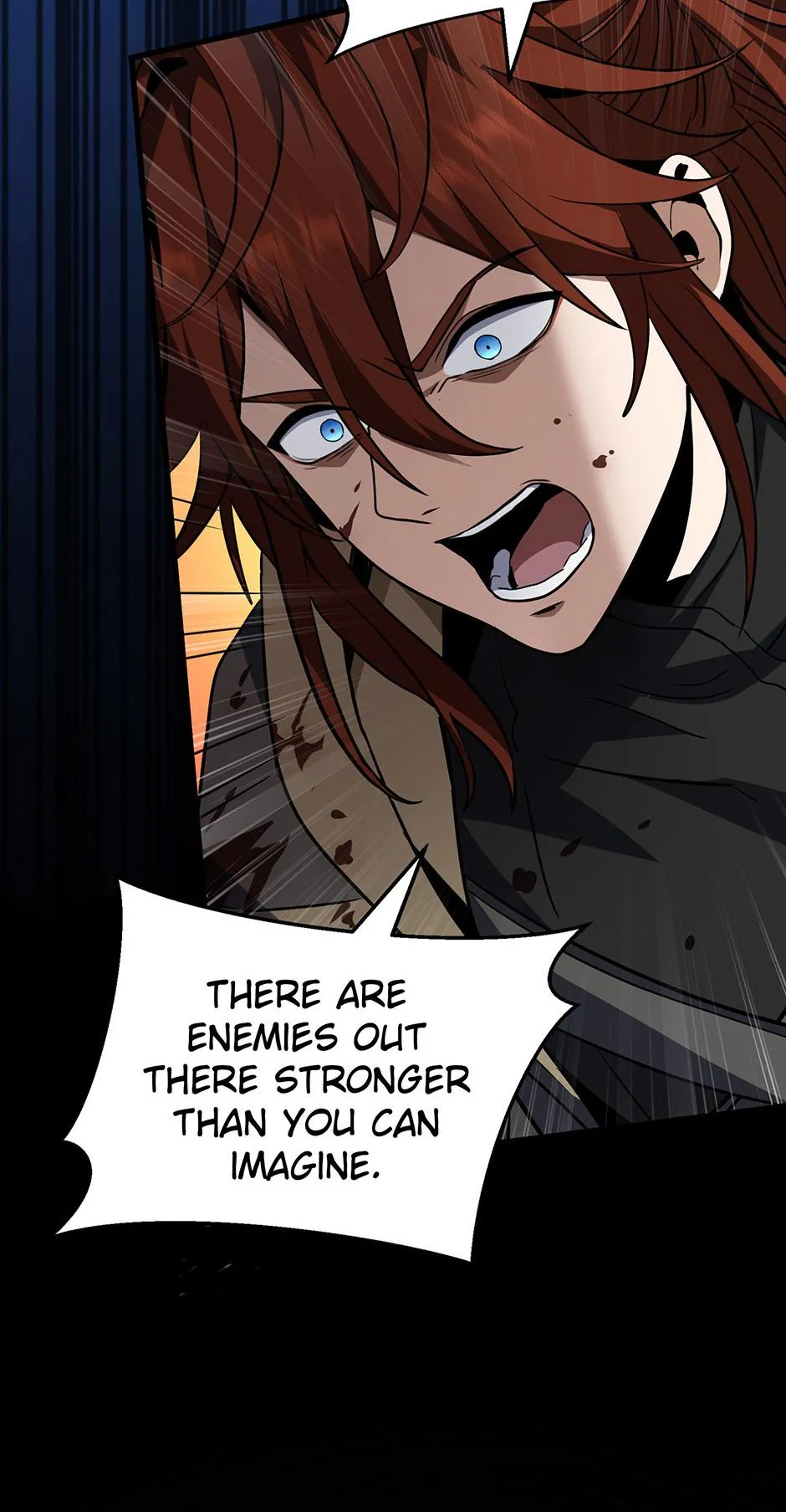 tbate manga chapter 191 page