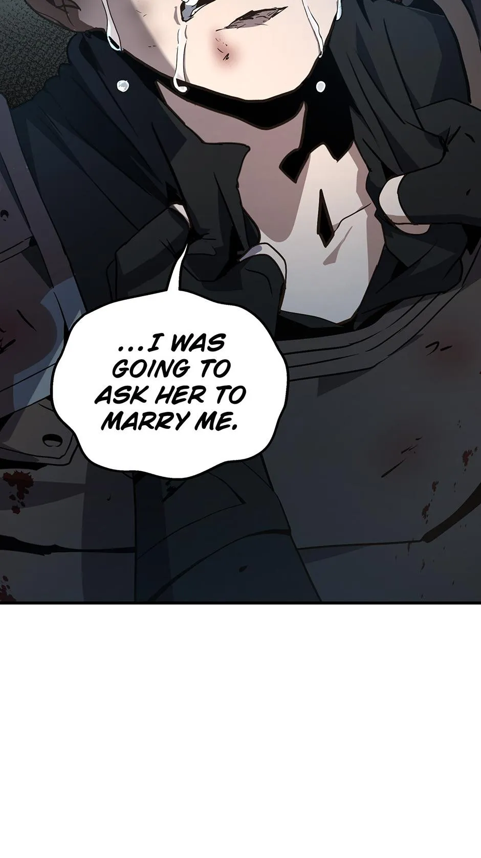 the beginning after the end manga