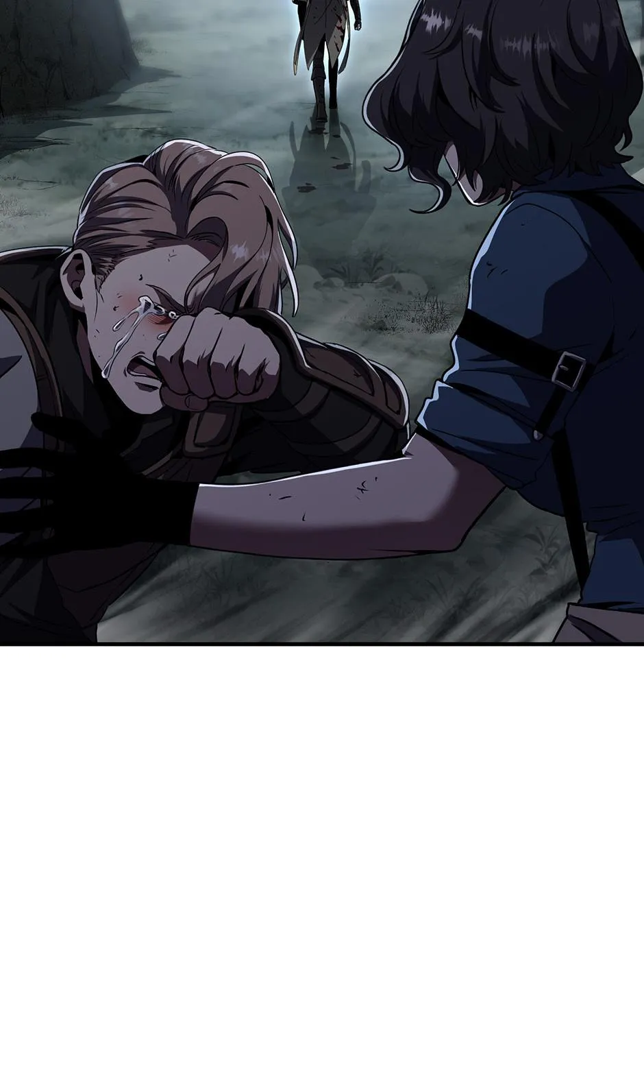 the beginning after the end manhwa