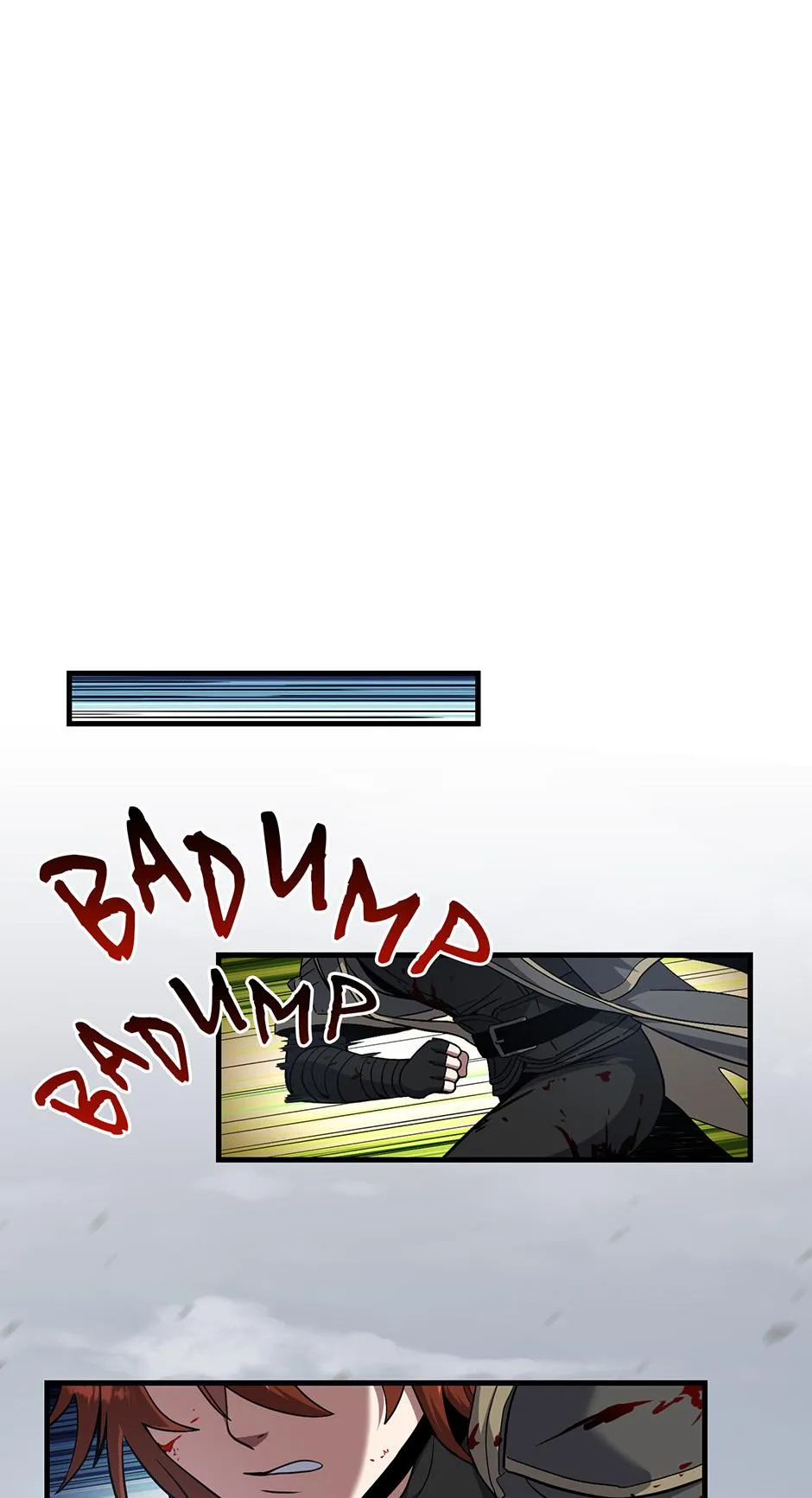 the beginning after the end webtoon chapter 191