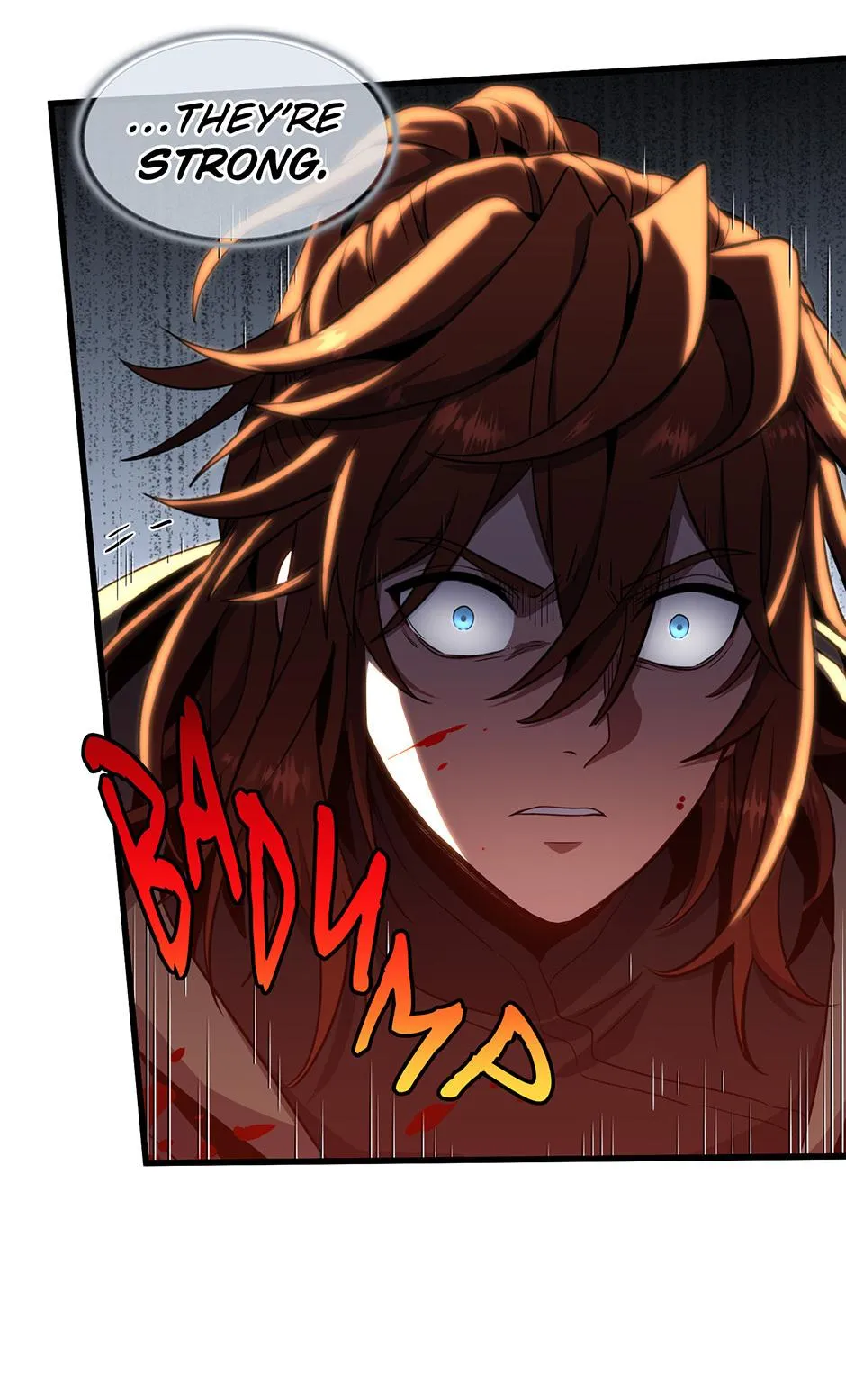 The Beginning After The End Chapter 191