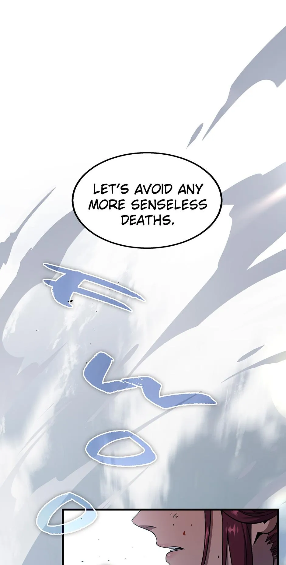 the beginning after the end webtoon chapter 191