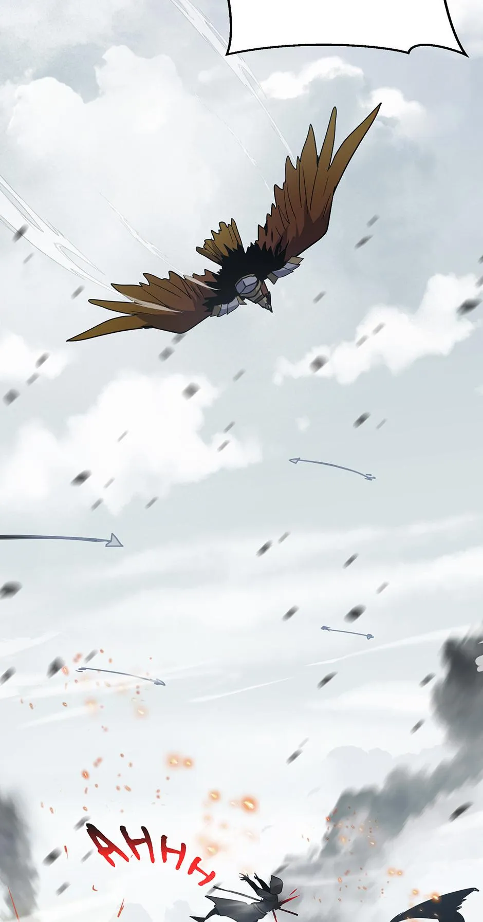 The Beginning After The End Chapter 191