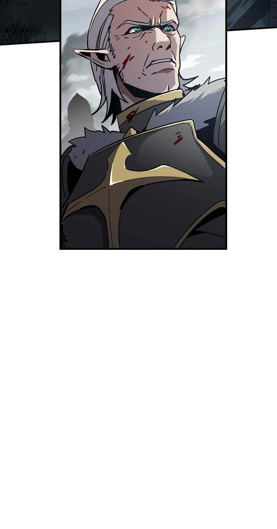 the beginning after the end webtoon chapter 191