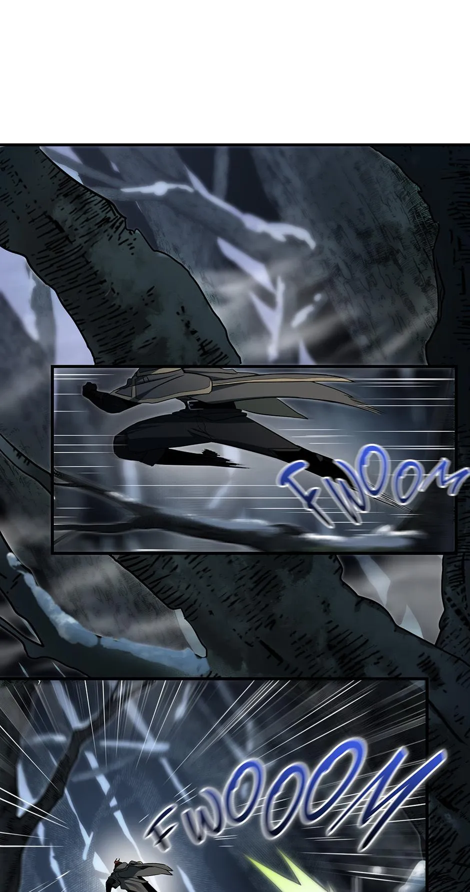 Arthur Leywin fight scene Chapter 191