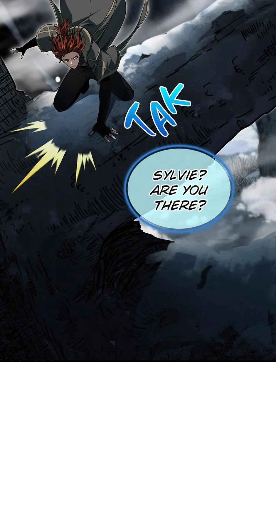 The Beginning After The End Chapter 191