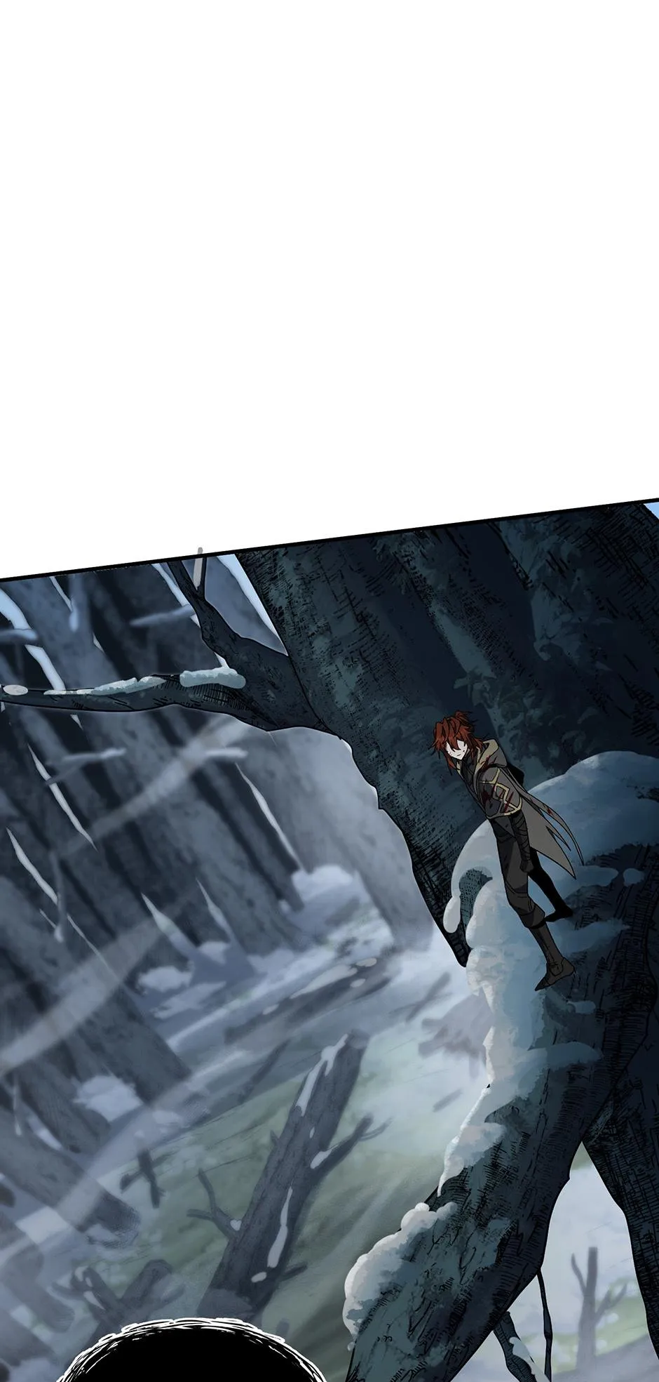 the beginning after the end manhwa