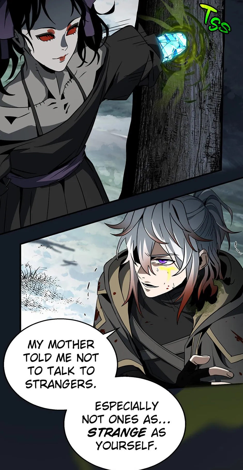 arthur leywin magic battle chapter 192