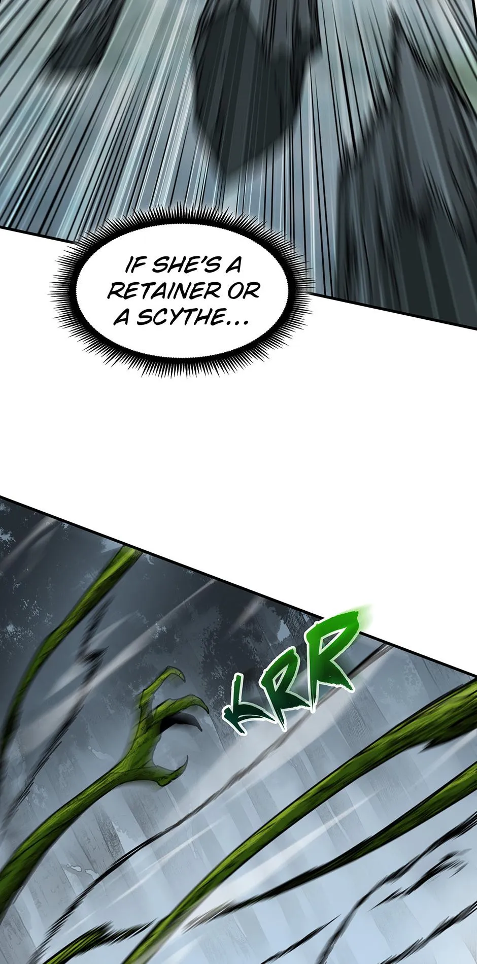 the beginning after the end webtoon chapter 192
