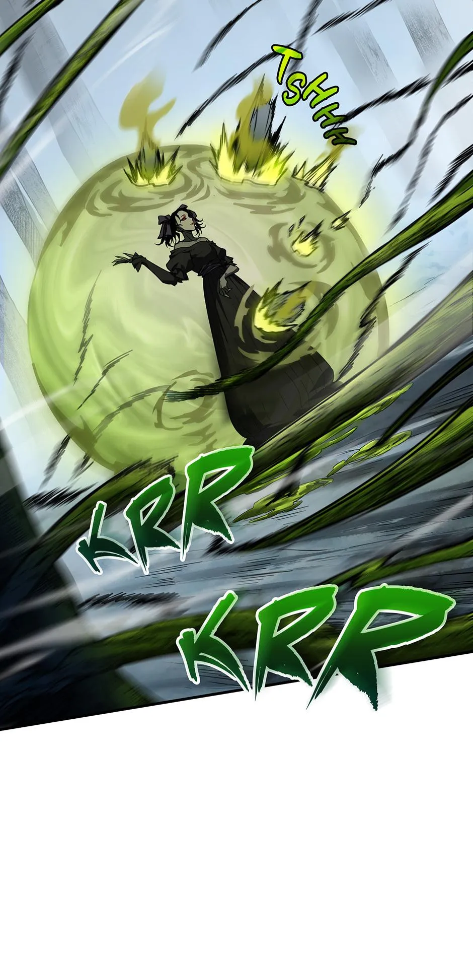 arthur leywin magic battle chapter 192