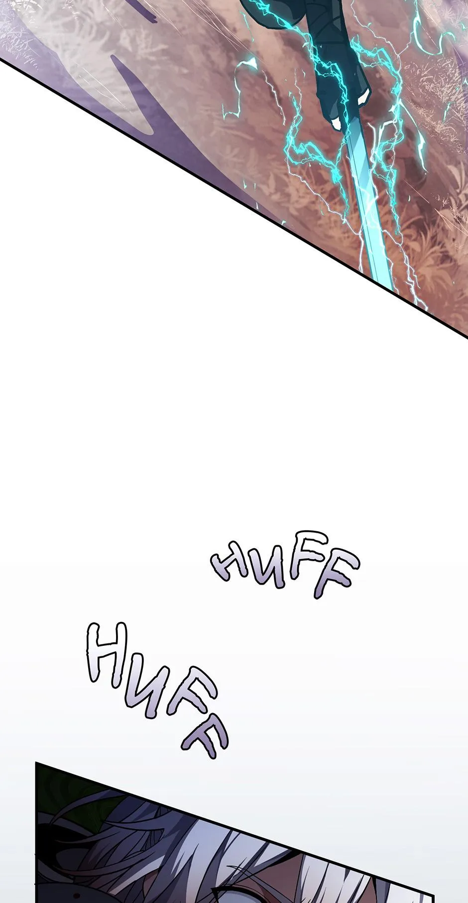 the beginning after the end webtoon chapter 192