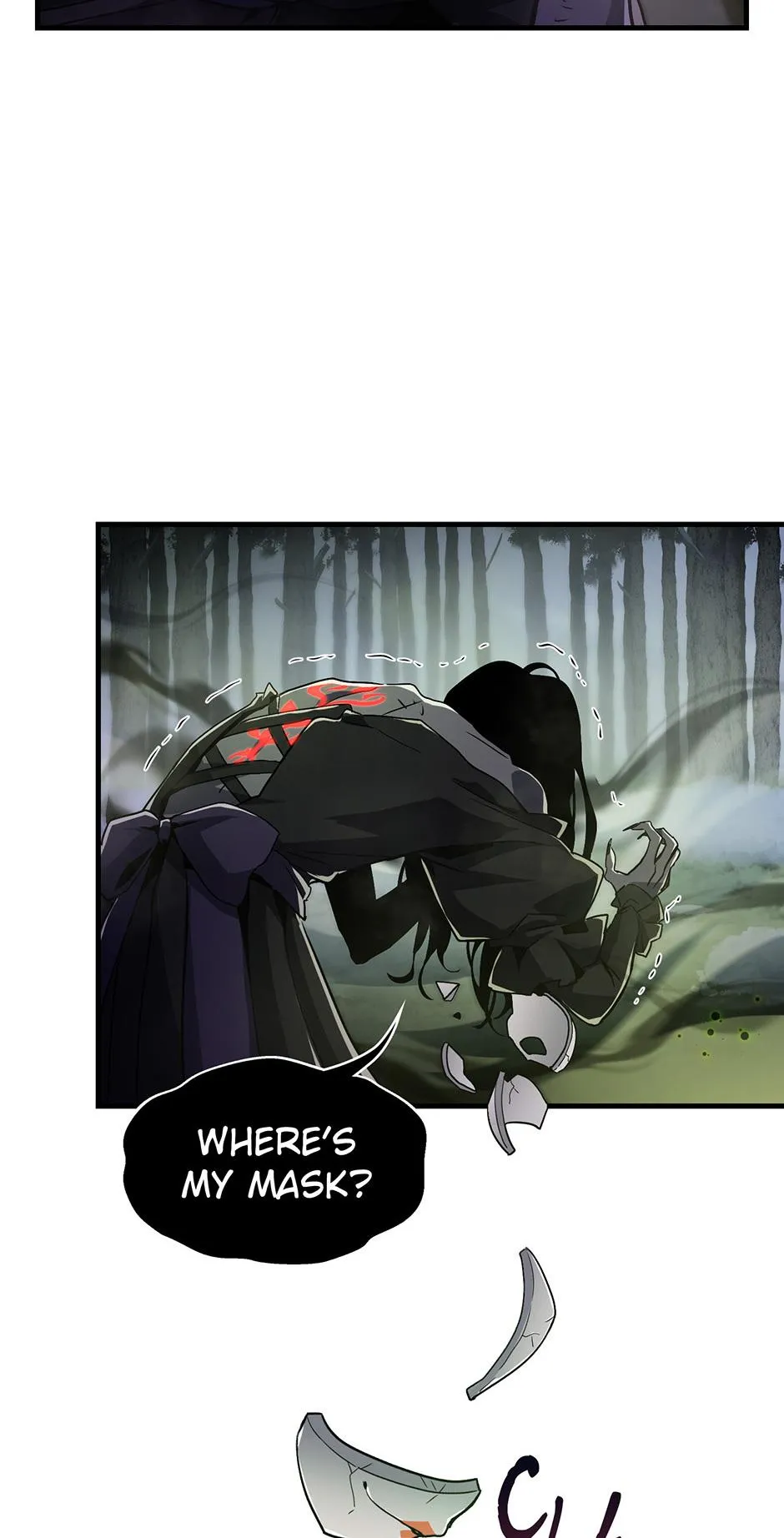 Arthur Leywin fight scene Chapter 192