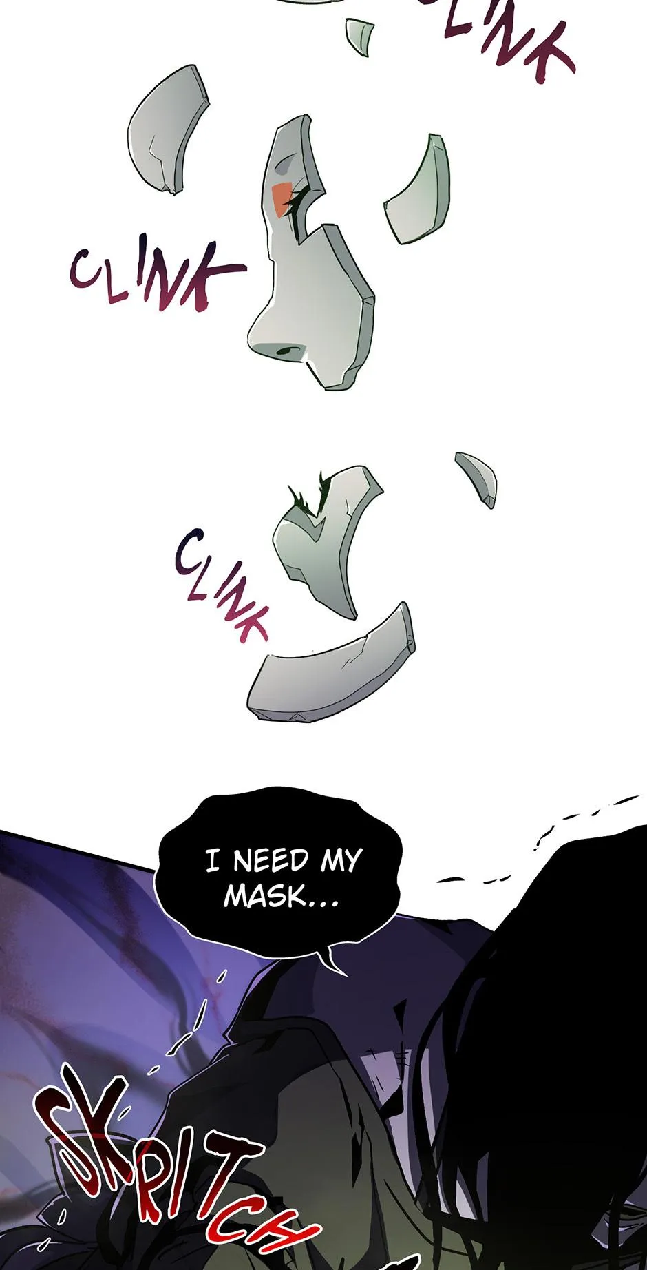 TBATE Chapter 192 manga panel