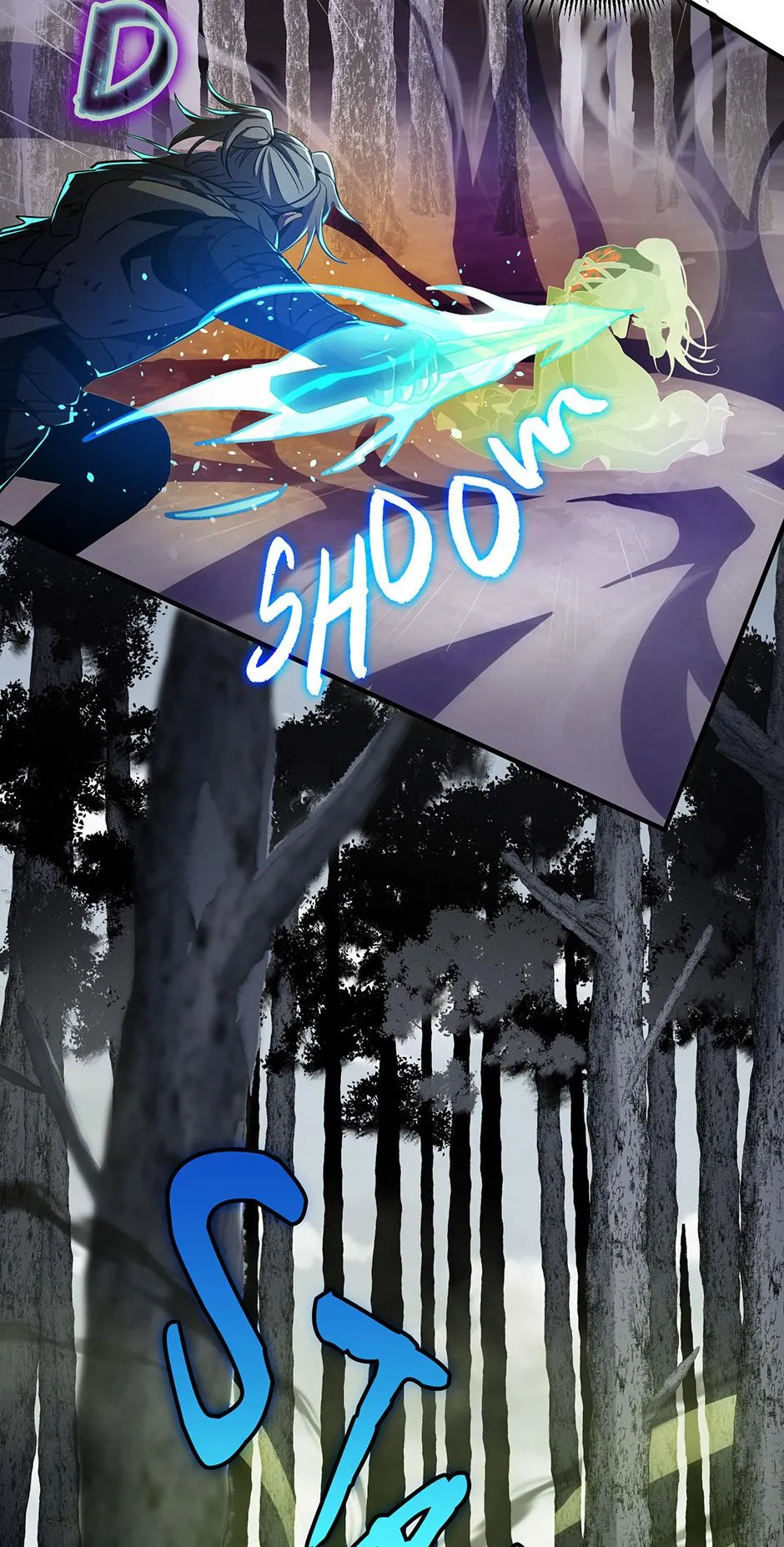 the beginning after the end manhwa