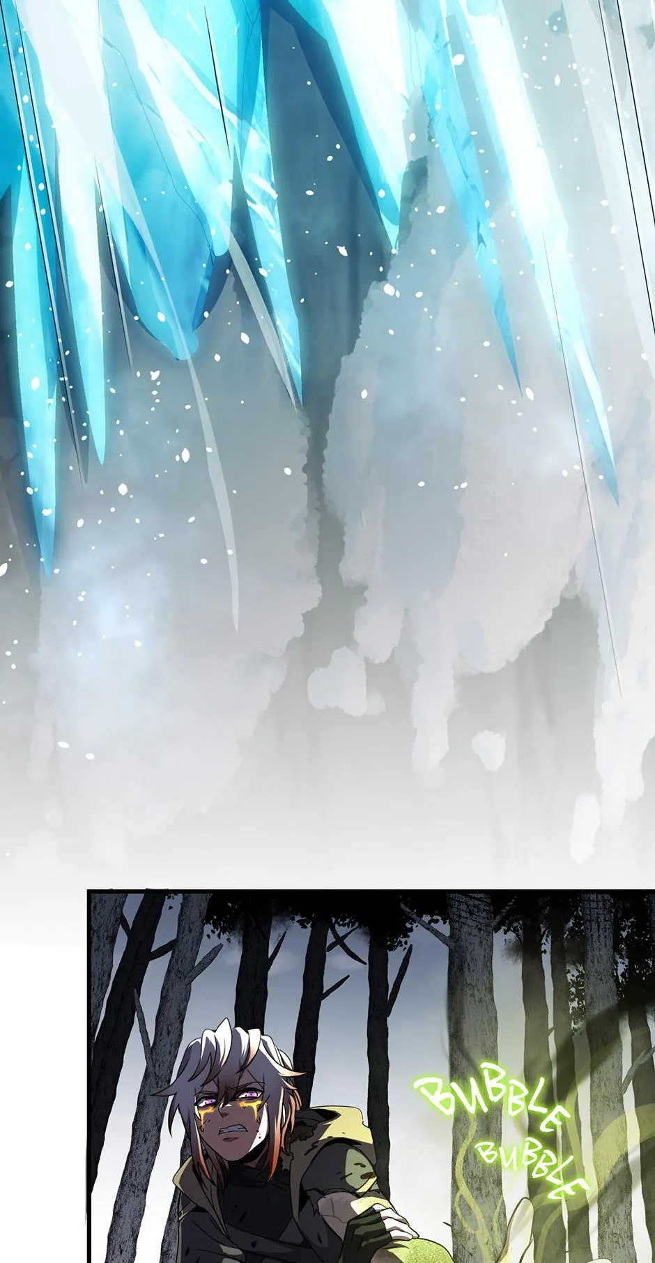 arthur leywin magic battle chapter 192