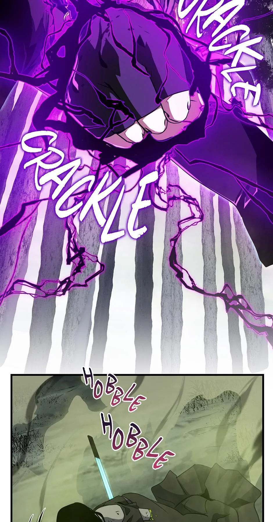 the beginning after the end webtoon chapter 192