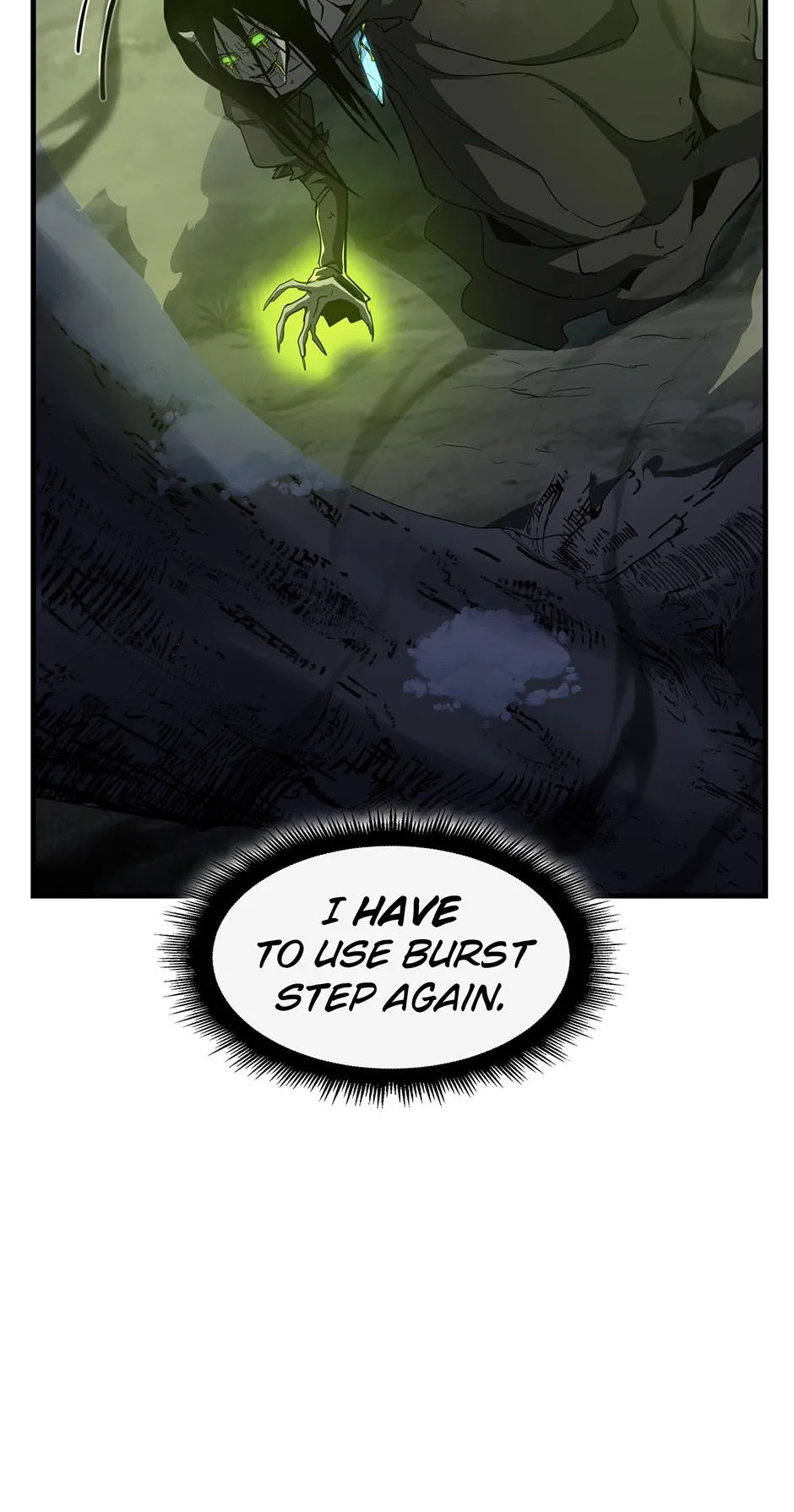 arthur leywin magic battle chapter 192