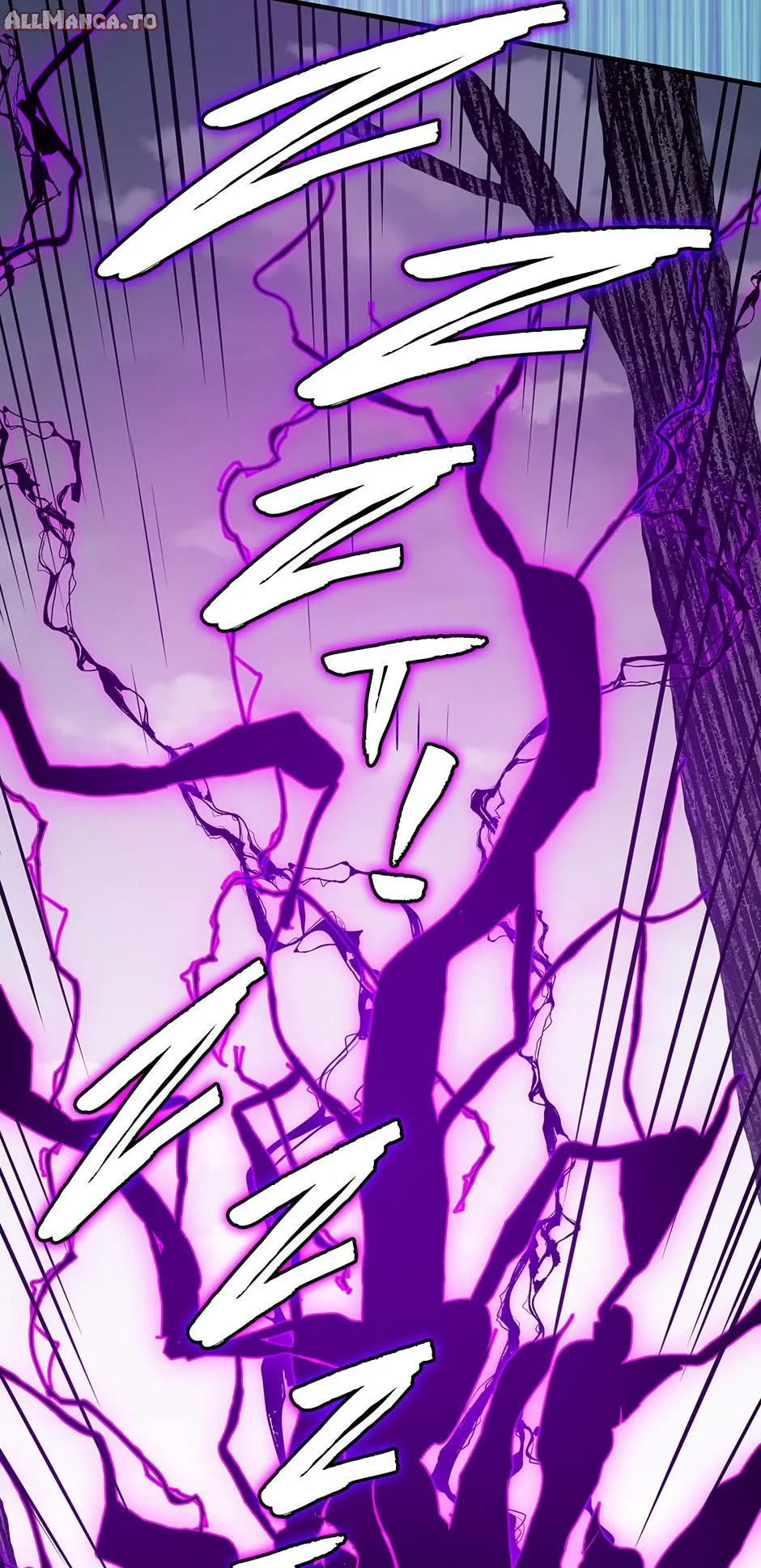 TBATE Chapter 192 manga panel