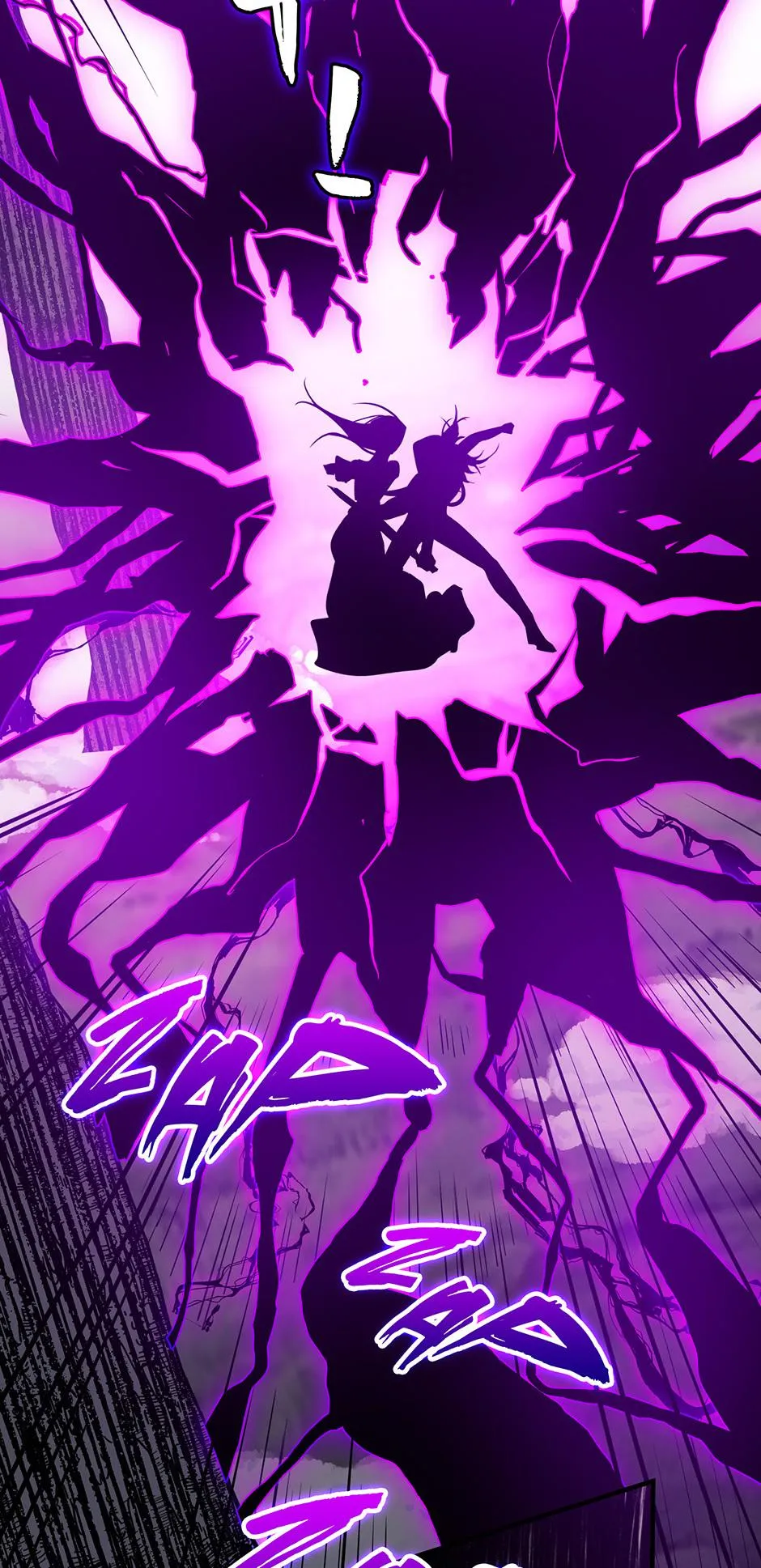 The Beginning After The End Chapter 192